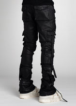 Starry Sky Tactical Stacked Denim