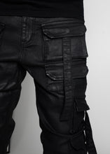 Starry Sky Tactical Stacked Denim