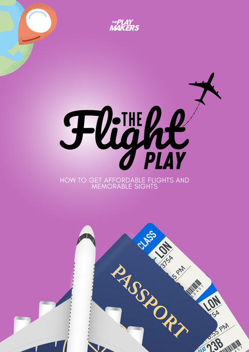The Flight Play