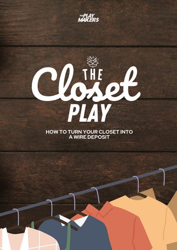 The Closet Play