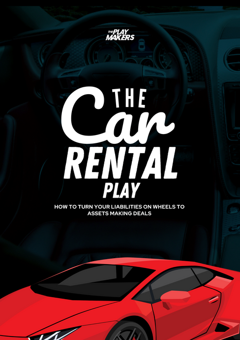 The Car Rental Play