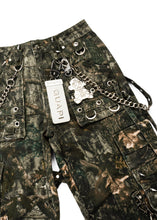 NBA Youngboy Camo Cargos